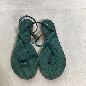 PELLE MODA SANDALS
